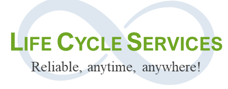 Godrej Solutions Lifecycle Services