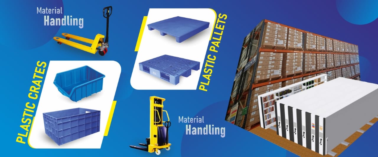 packag-material-handling